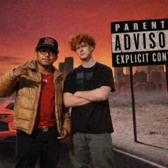 SHIT TALK FT K2FADED