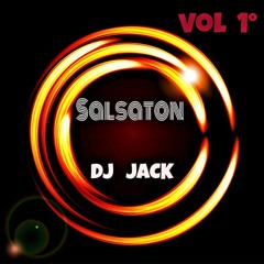 Salsaton  2020 MIX 1 [DJ JACK ]
