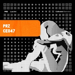 PREMIERE : PRZ - Voice Over [CE047]