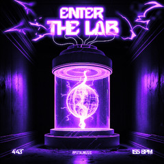 Potal’ - Enter the Lab [Free DL]