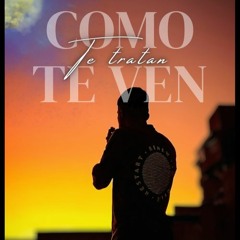 F R D - COMO TE VEN, TE TRATAN (Prod. TadeWork) #02