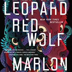 [FREE] KINDLE 💞 Black Leopard, Red Wolf (The Dark Star Trilogy Book 1) by  Marlon Ja