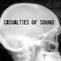 Remember What Was (Original Mix) - Casualties Of Sound (DEMO)