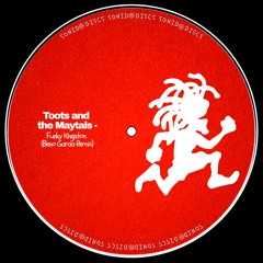 Funky Kingston (Beno Garcia Remix)