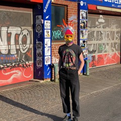 Future Past #8 w/ DJ Danielski (18/05/24)
