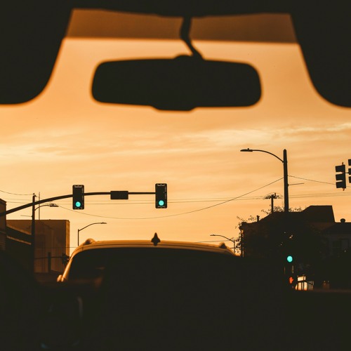 Sunset Drive (21/04/2024)