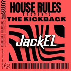 The Kickback # 3 - JackEL