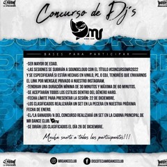 #CONCURSO MR2022 - VITI - VINILO