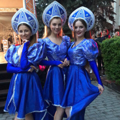 Ай, Вы, Цыгане