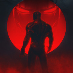 Iron Man- Robert Downey