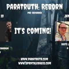 ParaTruth  Reborn  - The Hunt For Skinwalkers