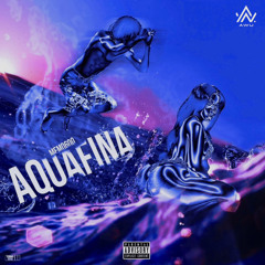 MIXTAPE AQUAFINA #02 | LEE WU