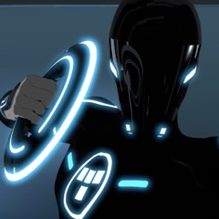 Tron Uprising