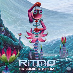 Ritmo - Organic Rhythm (Original mix)- Out Now!