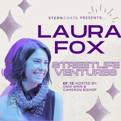 Laura Fox: Streetlife Ventures