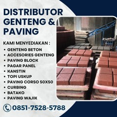 Produsen Paving Block Bulat Kota Malang