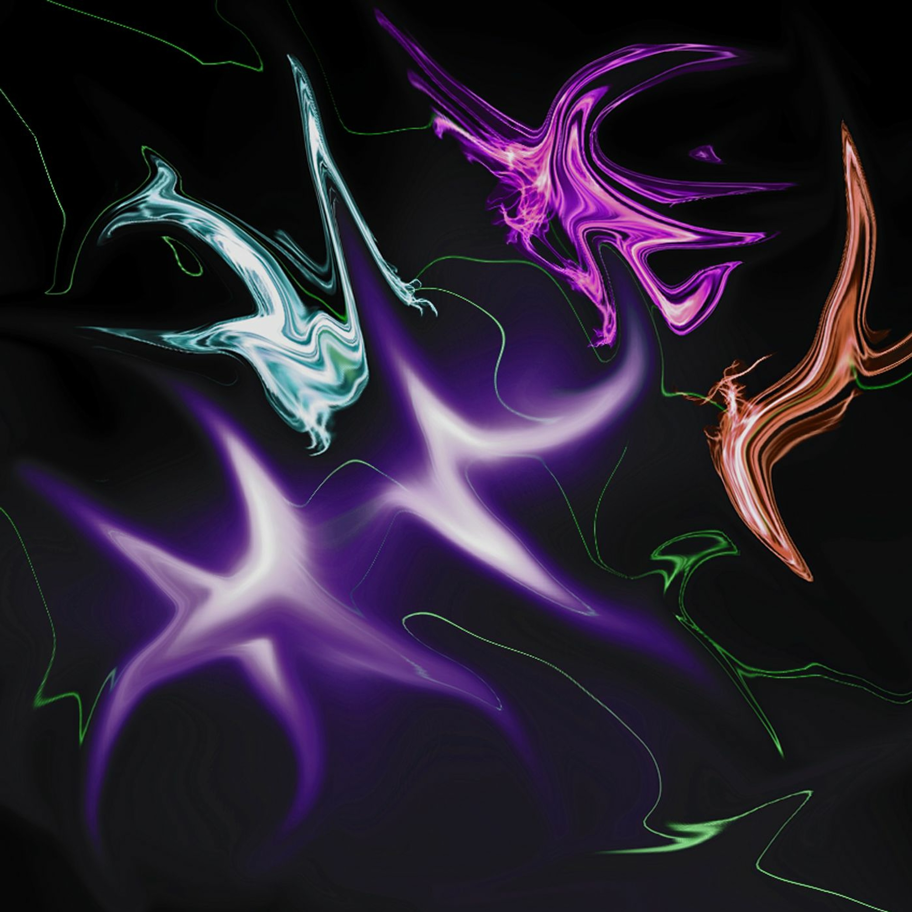 Jazzyspoon RSS feed