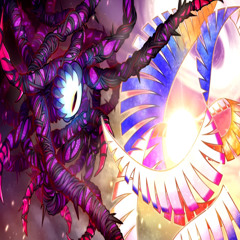 Galeem⧸Dharkon With Lyrics - Super Smash Bros. Ultimate by Man on the Internet