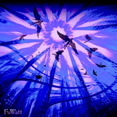 Daydream journey (departure from the waterside)