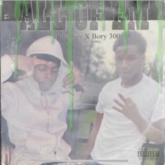 MULA GZZ X BORY 300 - ALL OF EM