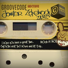 Groovecode Mixtape 220923