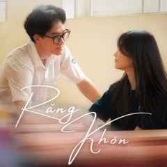 Răng Khôn - Phí Phương Anh ft. RIN9 | Cover by CMC