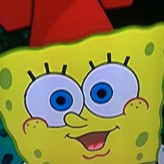 Camp fire song SpongeBob