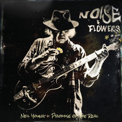 Stream Rockin' in the Free World (Live) by Neil Young | Listen
