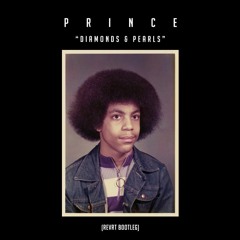 Prince - “Diamonds & Pearls” (Revrt Bootleg)
