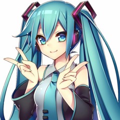 Daydream - Hatsune Miku, Ricardo Padua