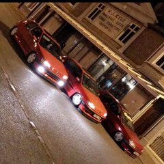 cool reflections x
