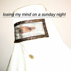 losing my mind ::3