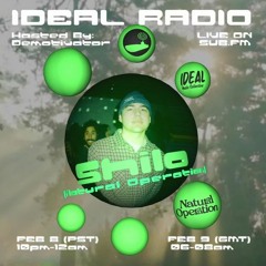 IDEAL Radio EP069 - Shilo