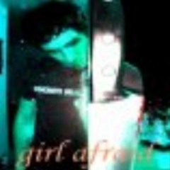 Girl Afraid - Hour Glass Honesty