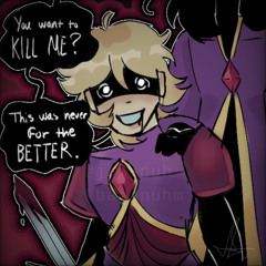 For the better
