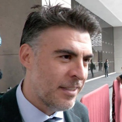 FGR presentará carpeta de investigación contra Julio Javier Scherer Pareyon por presunta corrupción