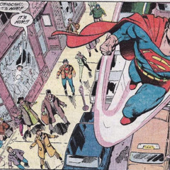 twoiedisndat x clark kent