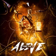 Subtact - Alive