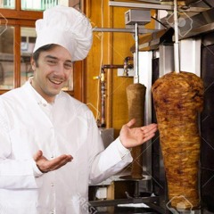 Le Kebab