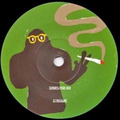 SJ BASSLINE