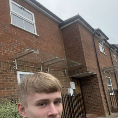 The Garage (And Breaks) Step’ #1