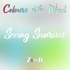 Seeing Sunrises