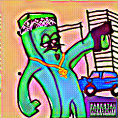 GUMBY