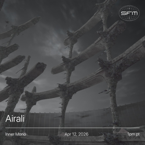 Inner Mono 08: Airali
