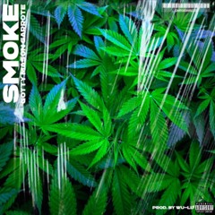 Smoke (Preview) | GOTTY MASON GARROTE