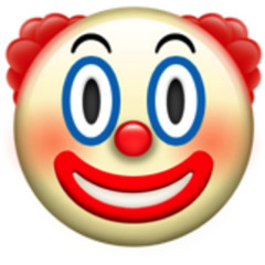clown(prod brayden + death)