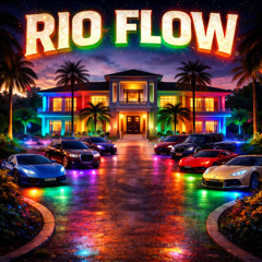 RIO FLOW(feat. runc.x2x)
