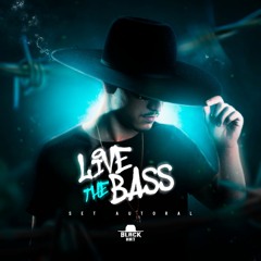 Set Autoral - LIVE THE BASS