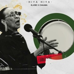 DJ DEVILS REMIX | CHAMMA X ELJOEE HIYA HIYA