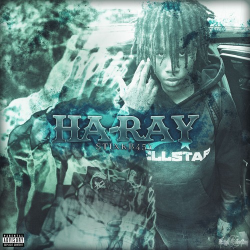 Stixkb45y - Ha-Ray [Prod. Chomp]